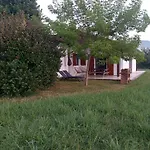 Iparza Prázdninový dům