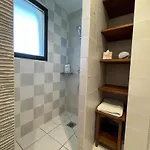 בית נופש Iparza *