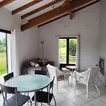 Iparza Prázdninový dům