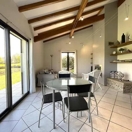 Holiday home Iparza