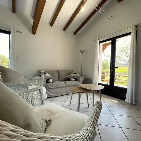 Iparza Holiday home *