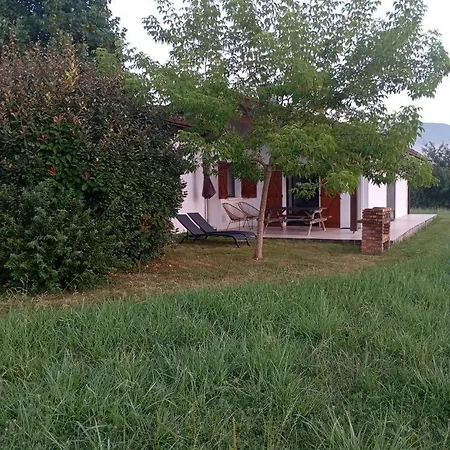 Iparza Holiday home