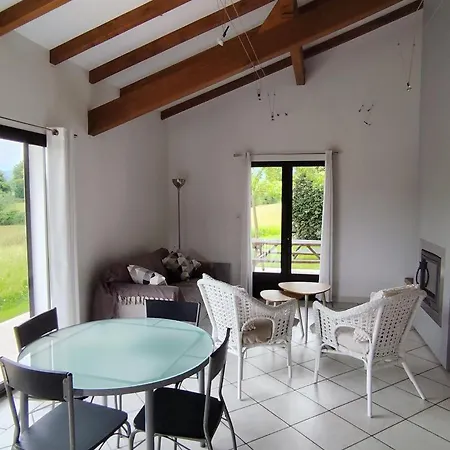 Iparza Holiday home