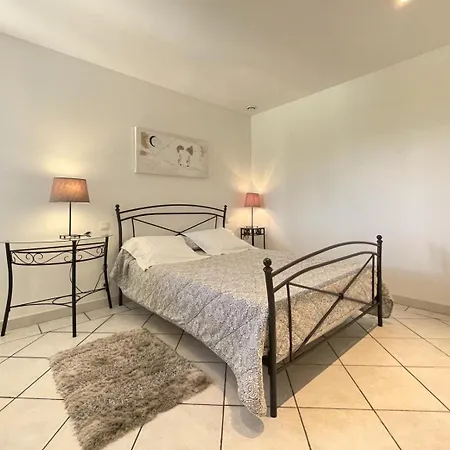 Iparza Holiday home Saint-Jean-Pied-de-Port
